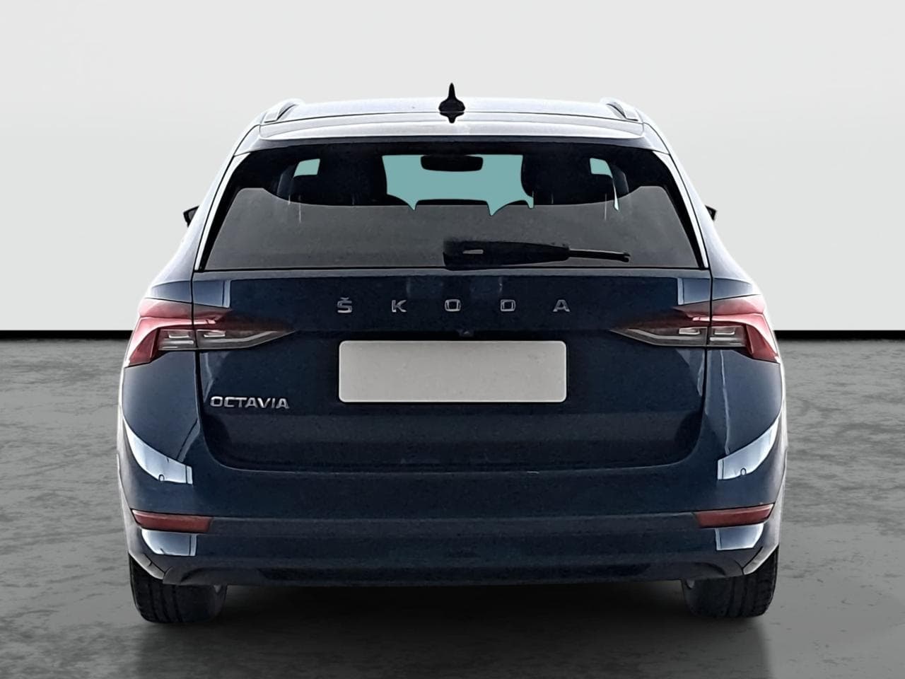2022 Škoda OCTAVIA - 6