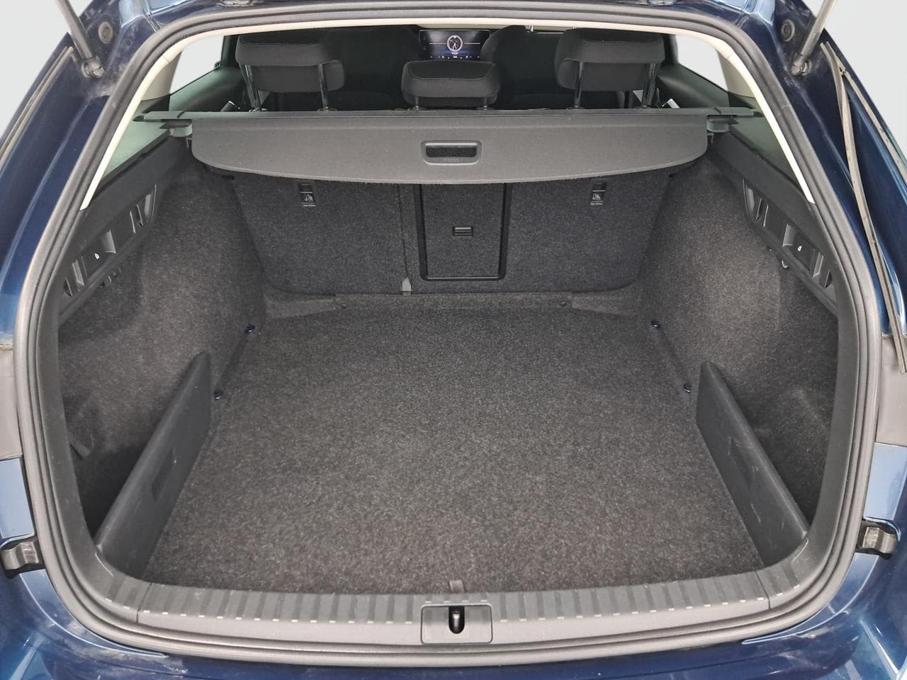 2022 Škoda OCTAVIA - 20