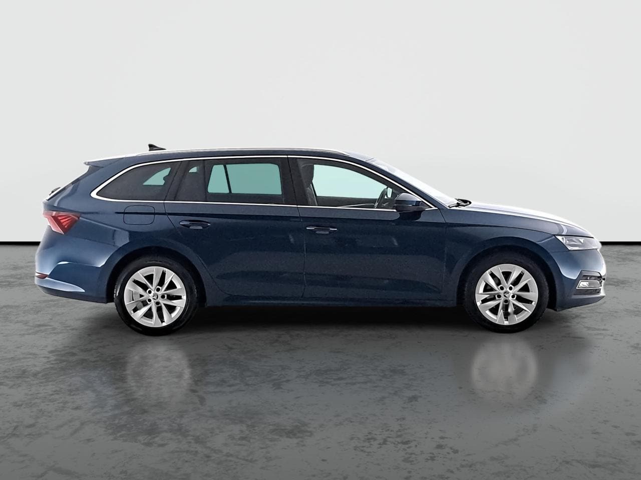 2022 Škoda OCTAVIA - 8