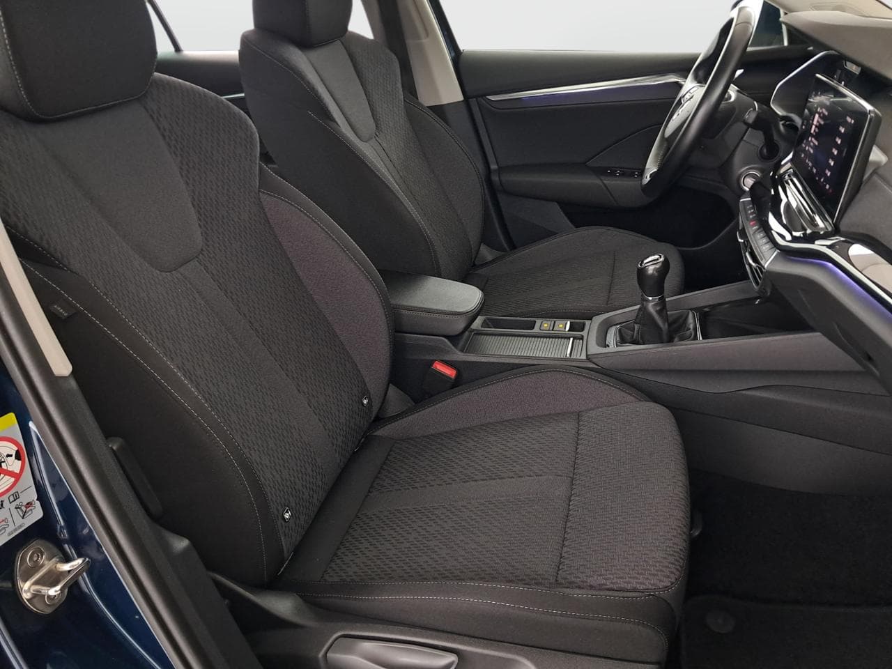 2022 Škoda OCTAVIA - 12
