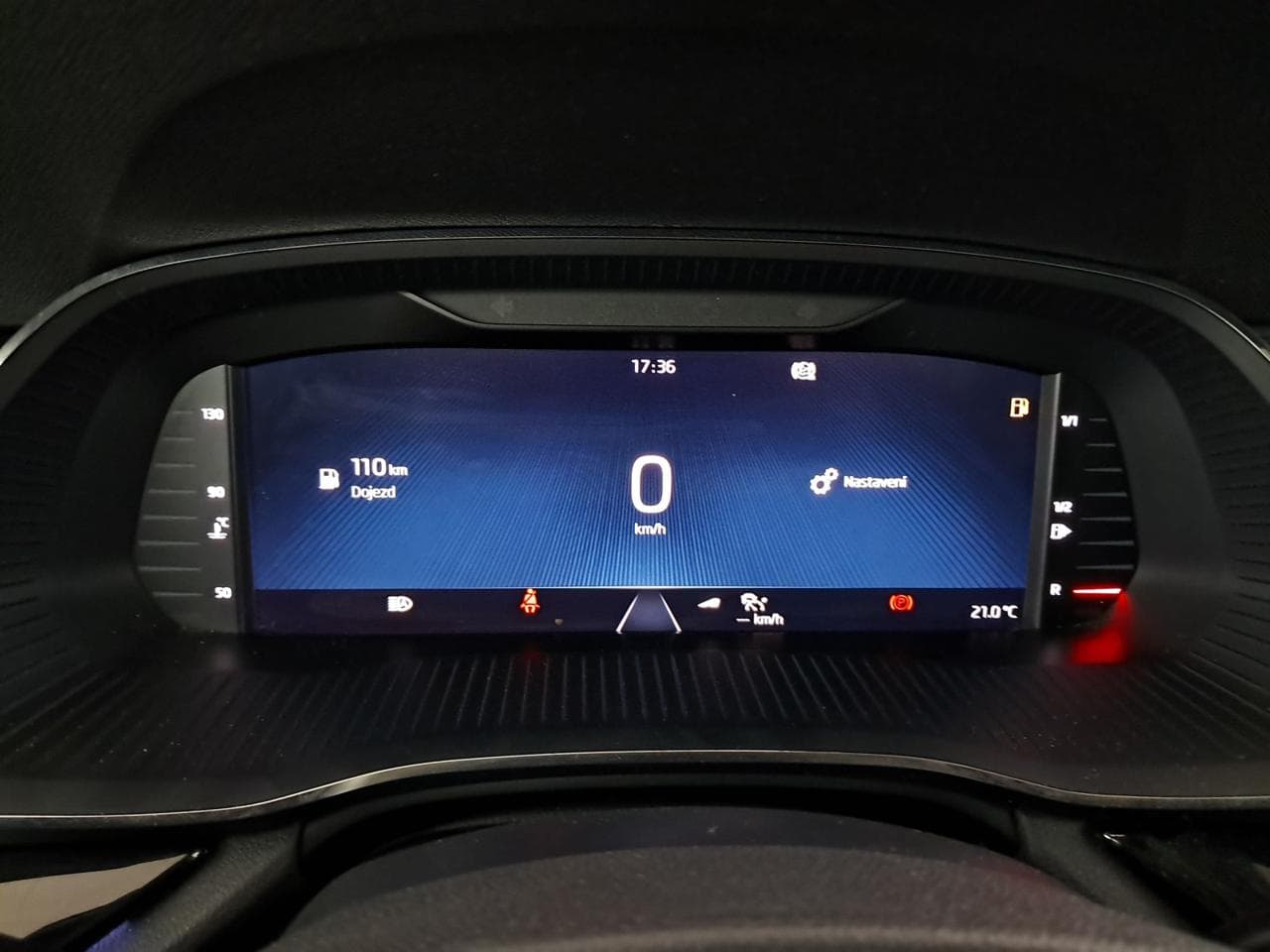 2022 Škoda OCTAVIA - 17