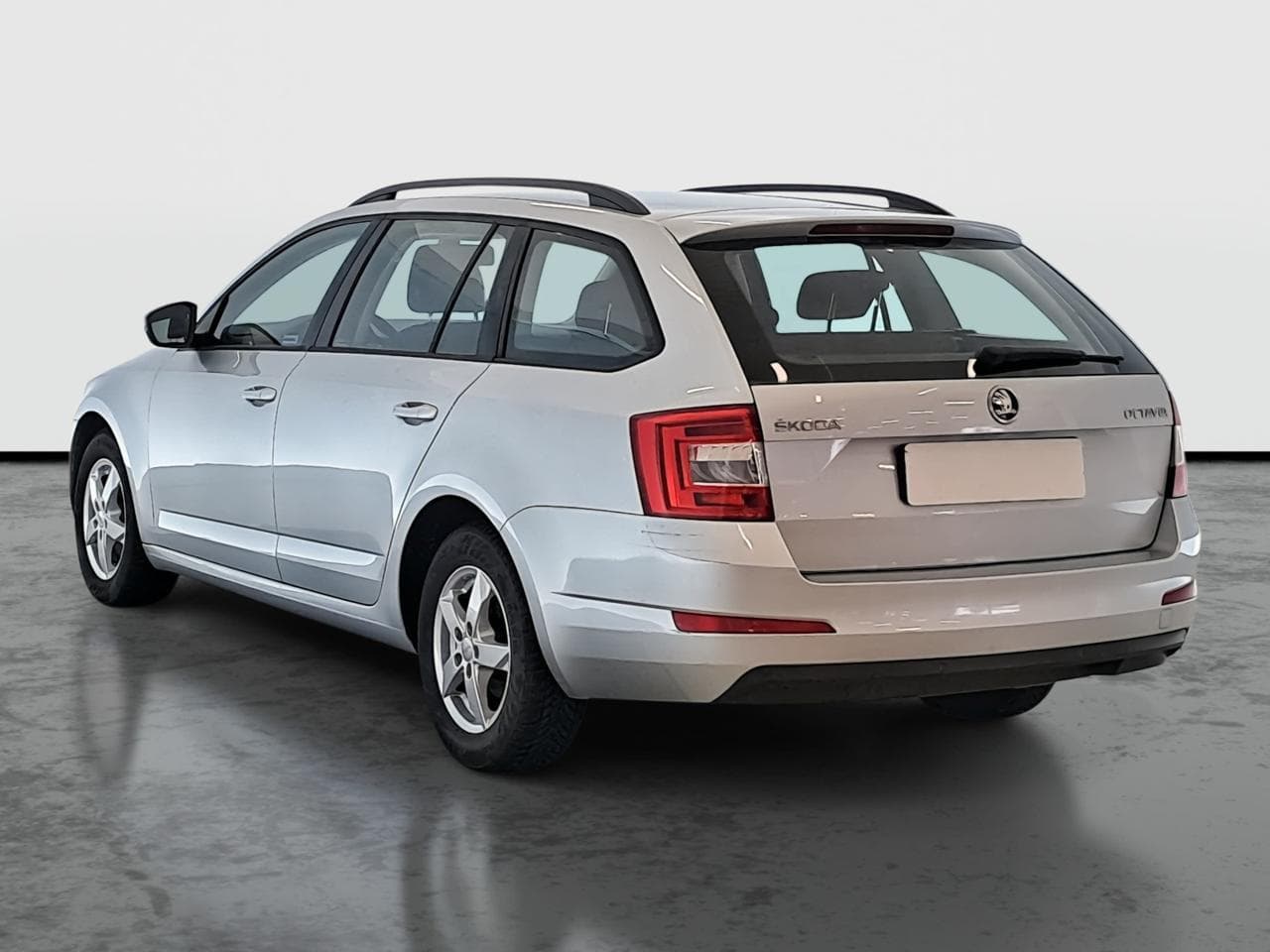 2016 Škoda OCTAVIA - 5