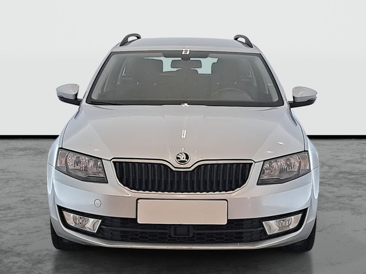 2016 Škoda OCTAVIA - 2