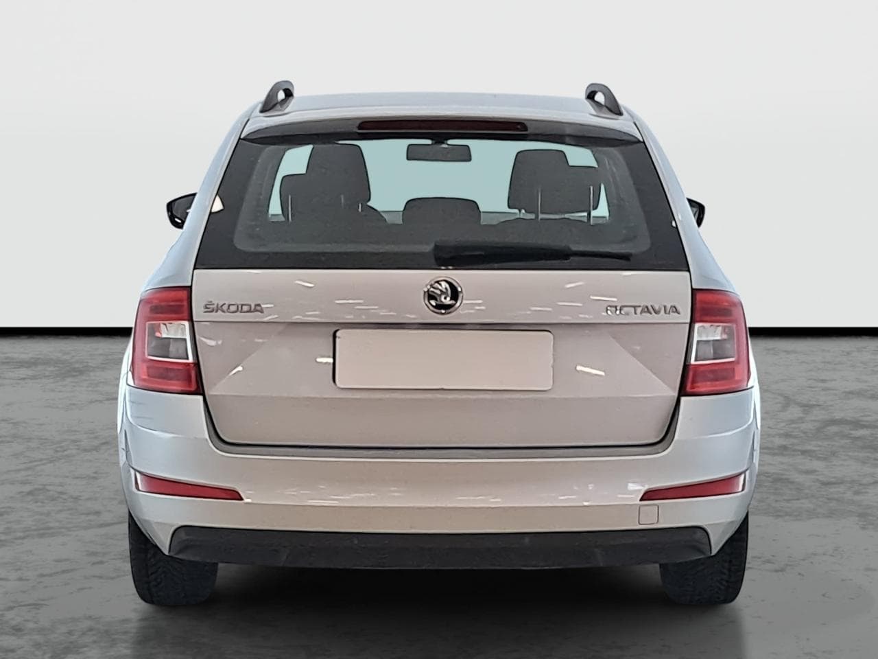 2016 Škoda OCTAVIA - 6