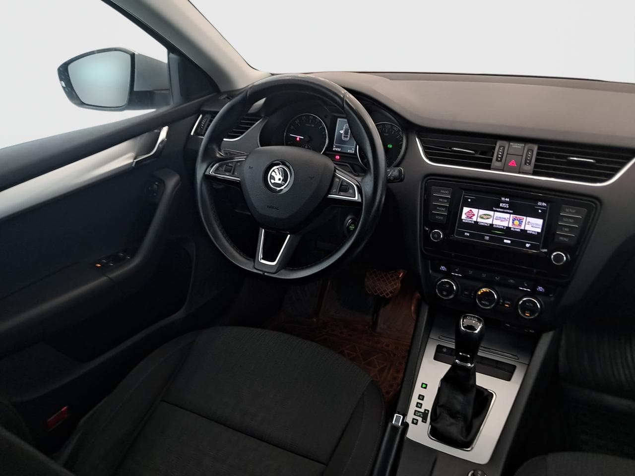 2016 Škoda OCTAVIA - 9