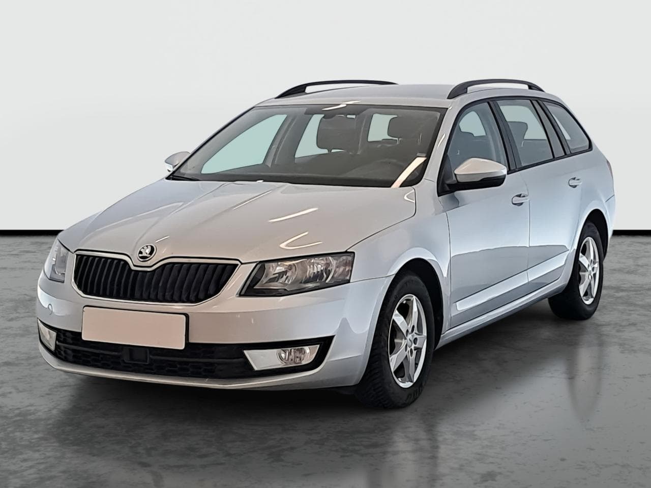 2016 Škoda OCTAVIA - 3