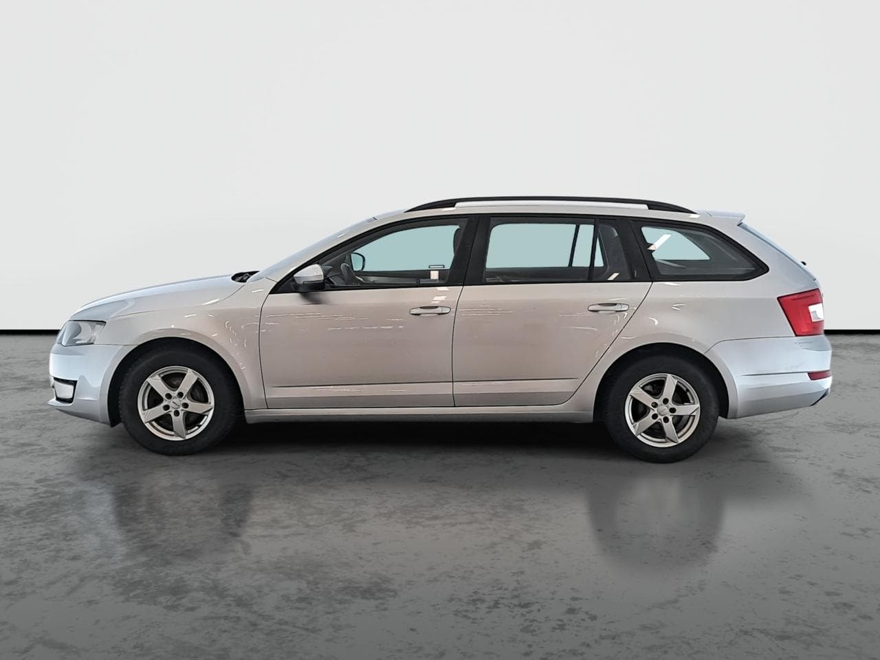 2016 Škoda OCTAVIA - 4