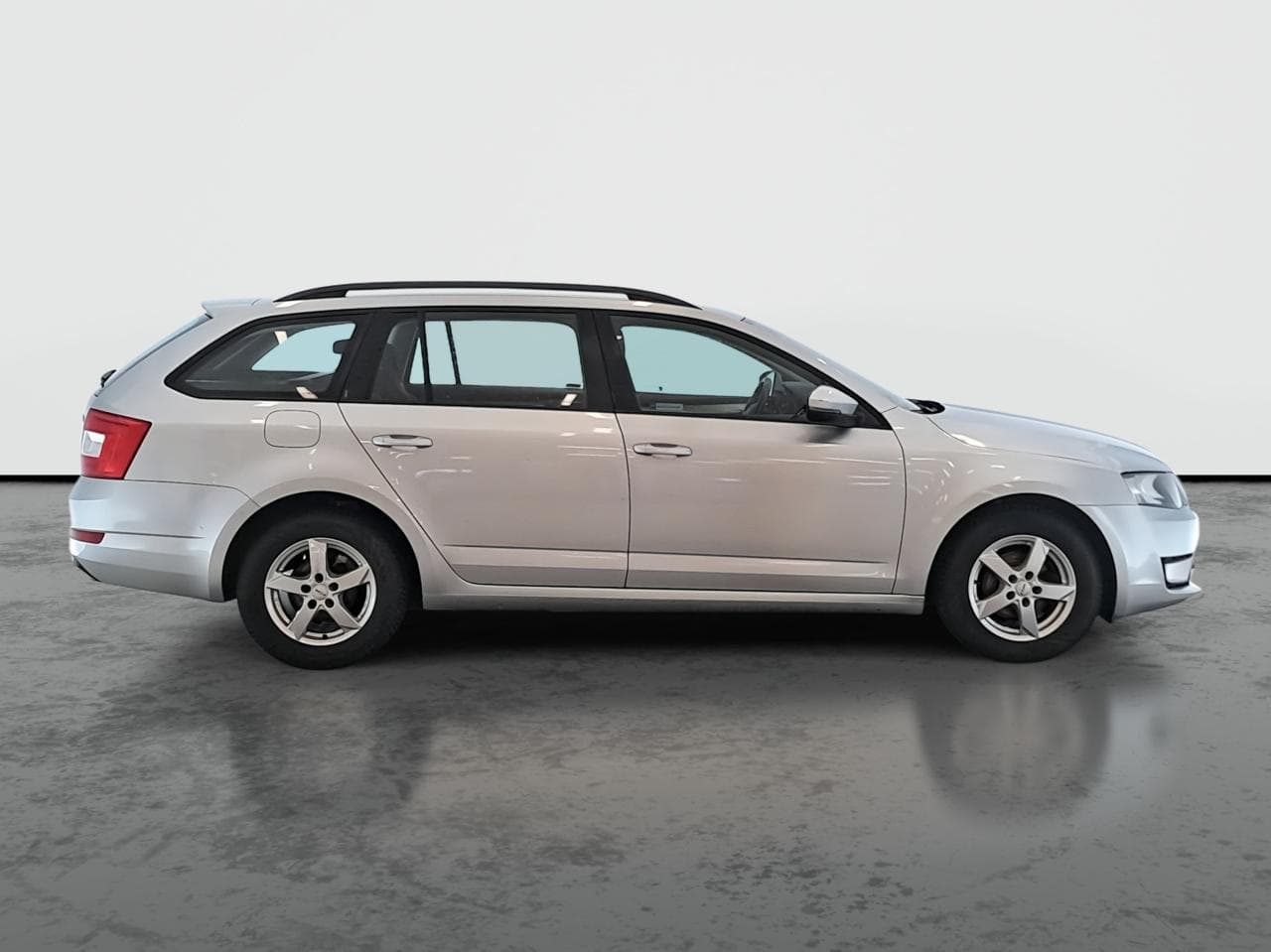 2016 Škoda OCTAVIA - 8