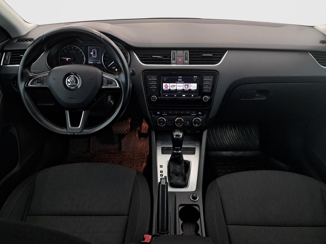 2016 Škoda OCTAVIA - 10