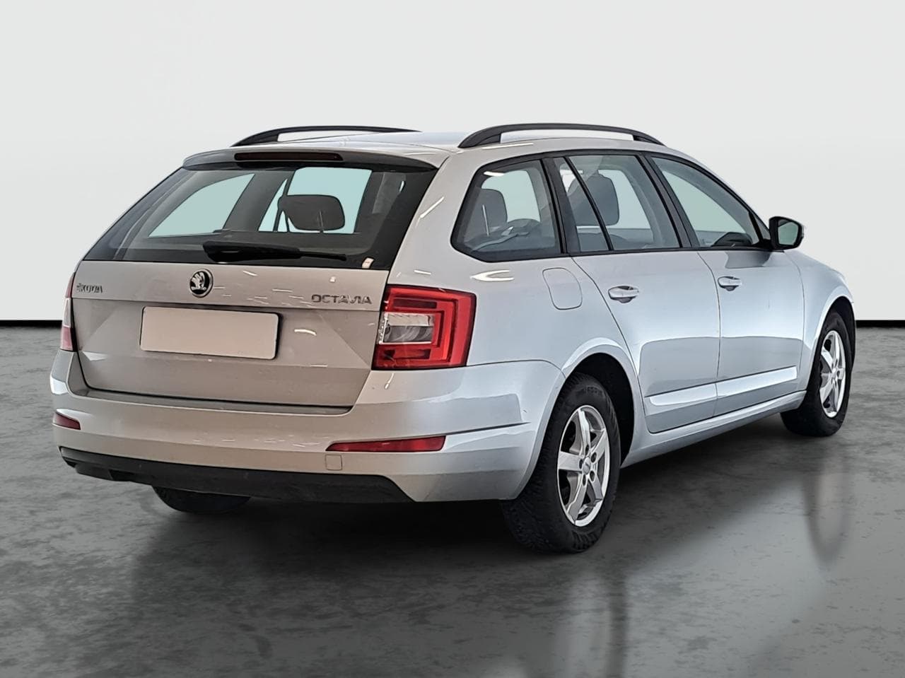 2016 Škoda OCTAVIA - 7