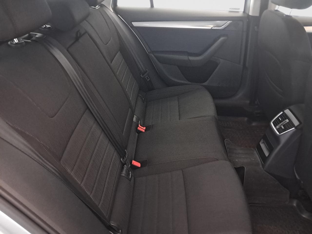 2016 Škoda OCTAVIA - 13