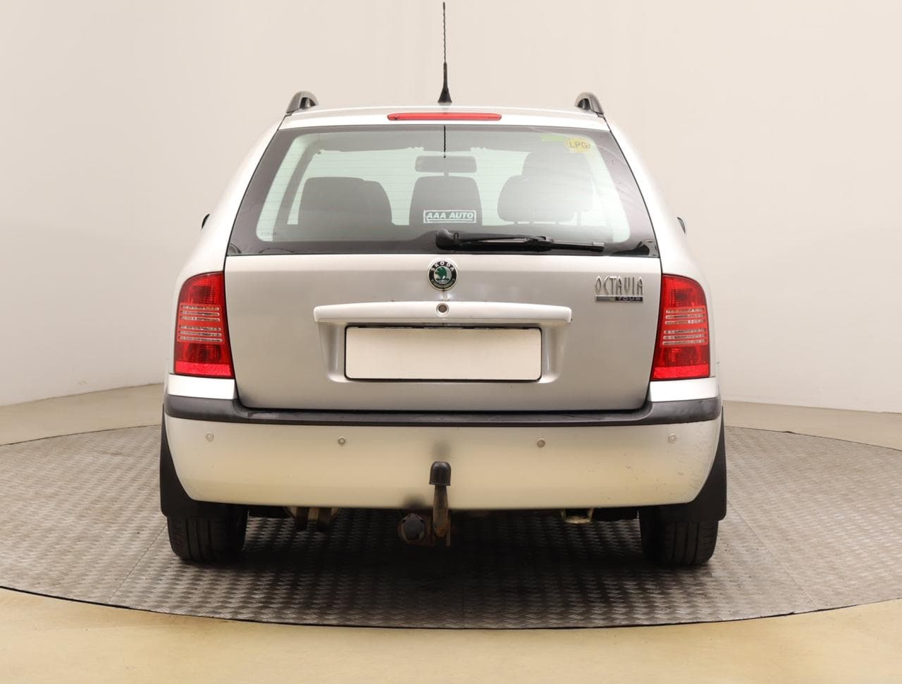 2007 Škoda OCTAVIA - 6