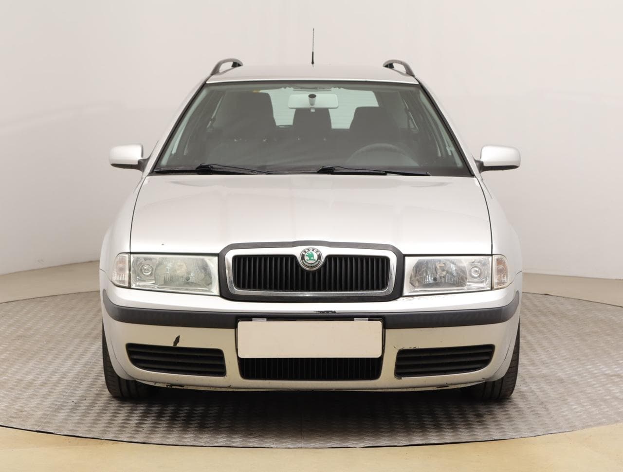 2007 Škoda OCTAVIA - 2