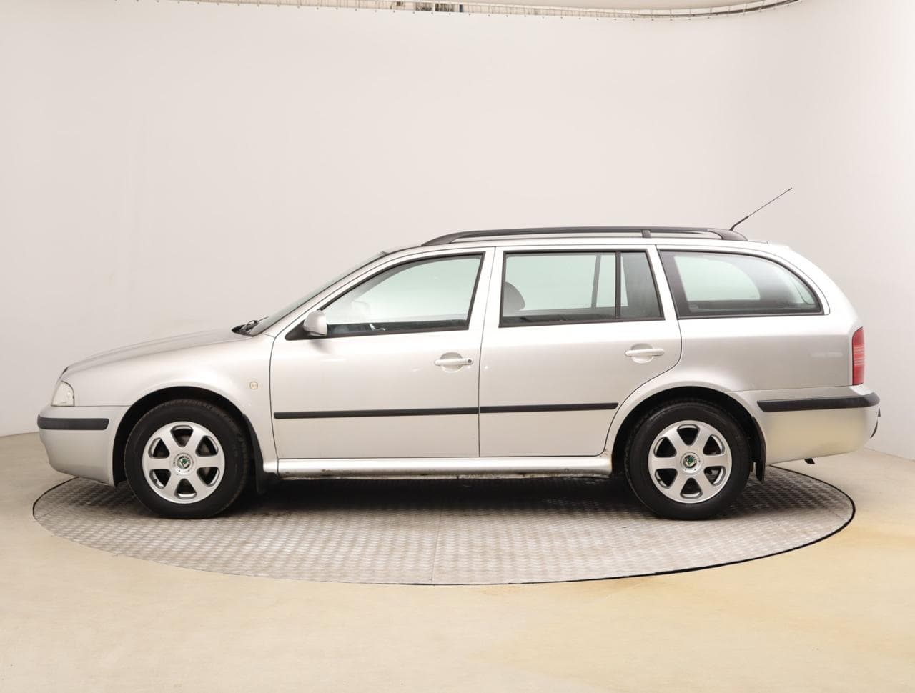2007 Škoda OCTAVIA - 4