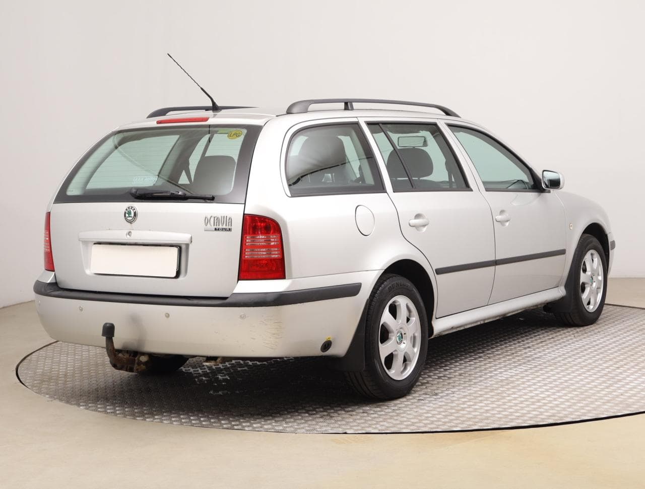 2007 Škoda OCTAVIA - 7