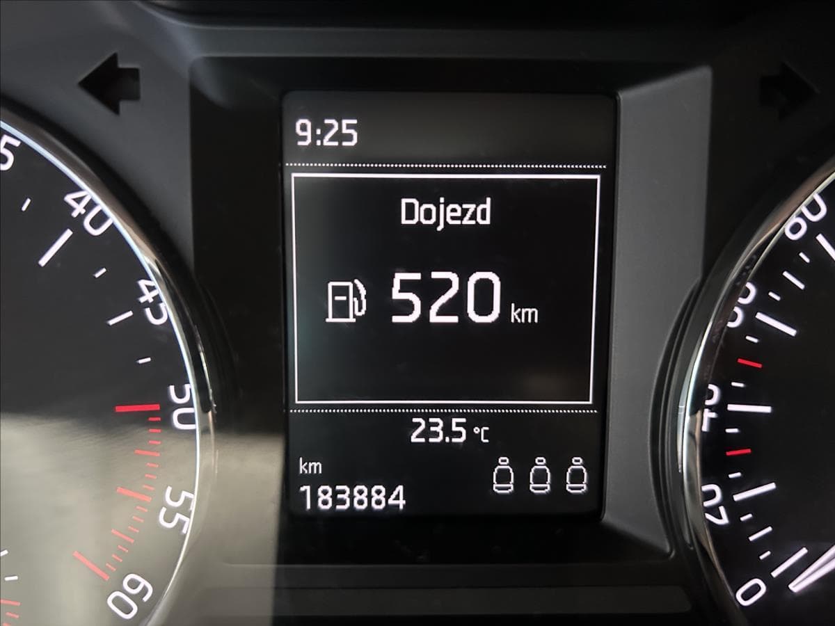 2015 Škoda OCTAVIA - 14