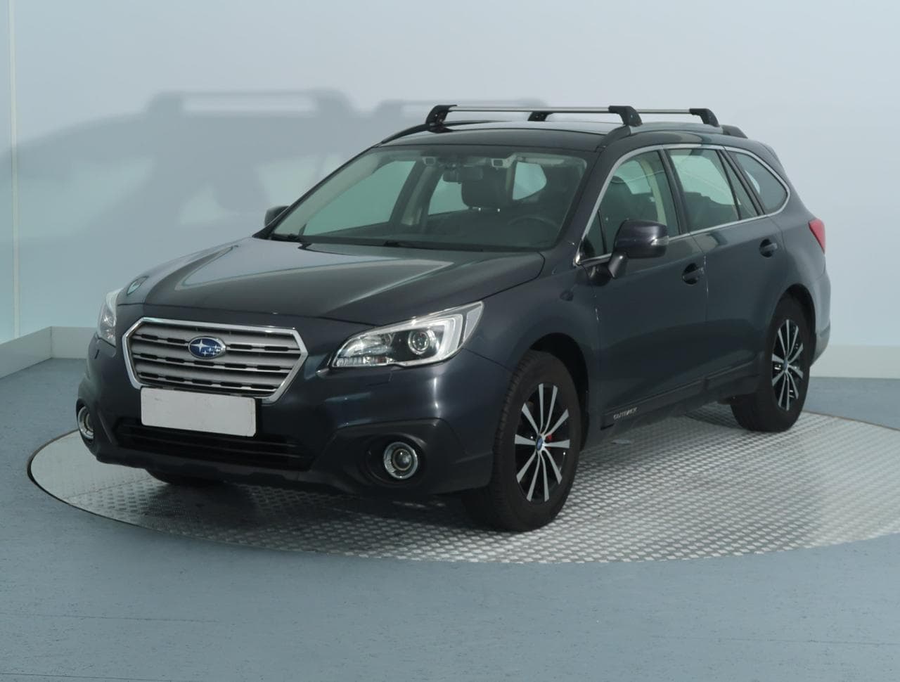 2016 Subaru OUTBACK - 3