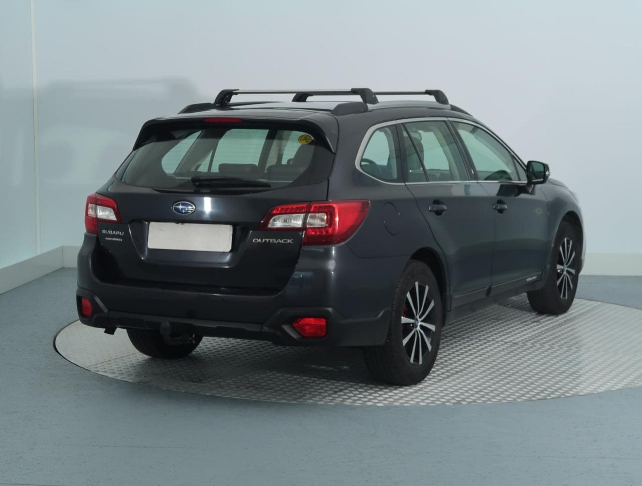 2016 Subaru OUTBACK - 7