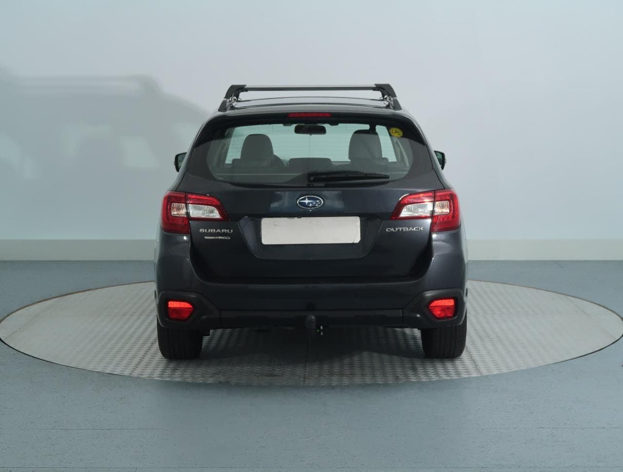 2016 Subaru OUTBACK - 6
