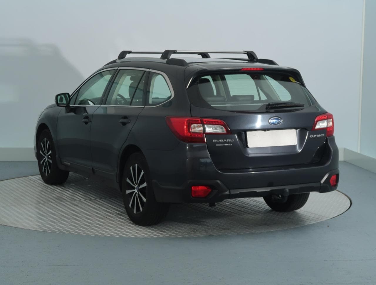 2016 Subaru OUTBACK - 5