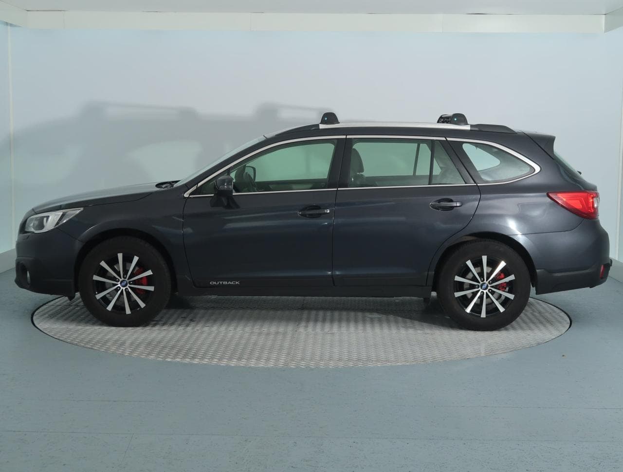 2016 Subaru OUTBACK - 4