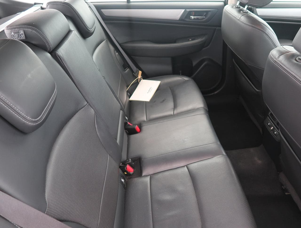 2016 Subaru OUTBACK - 13