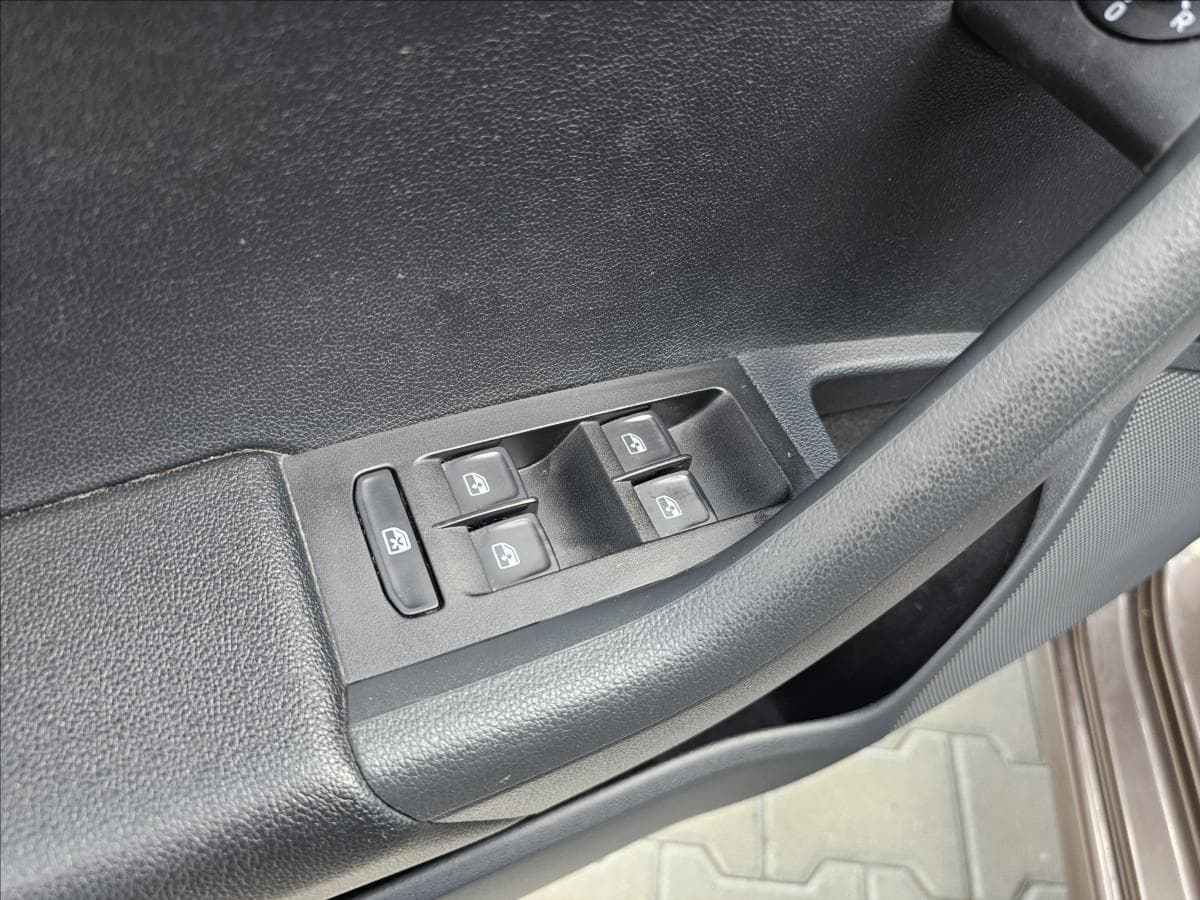 2019 Škoda OCTAVIA - 14