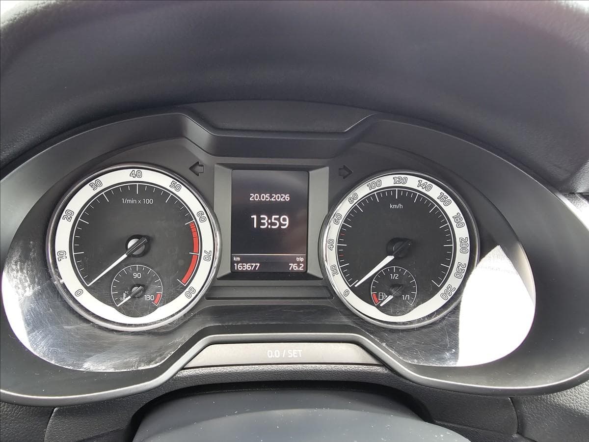 2019 Škoda OCTAVIA - 15
