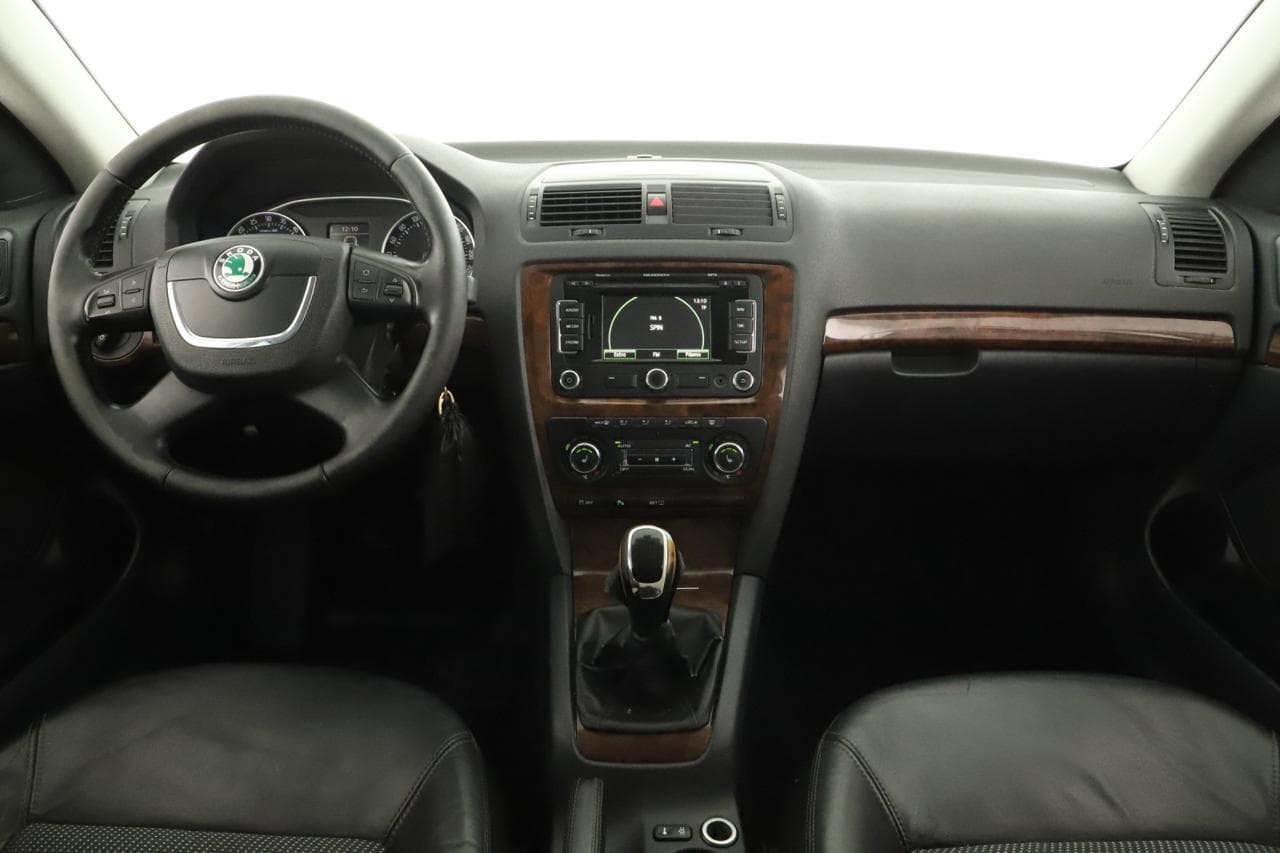 2012 Škoda OCTAVIA - 9