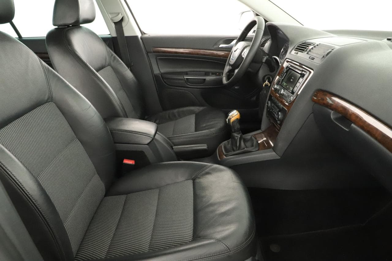 2012 Škoda OCTAVIA - 10