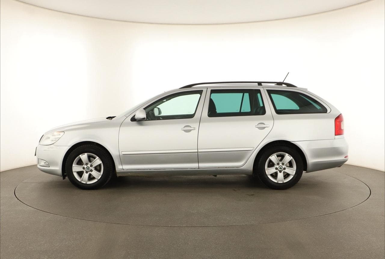 2012 Škoda OCTAVIA - 4