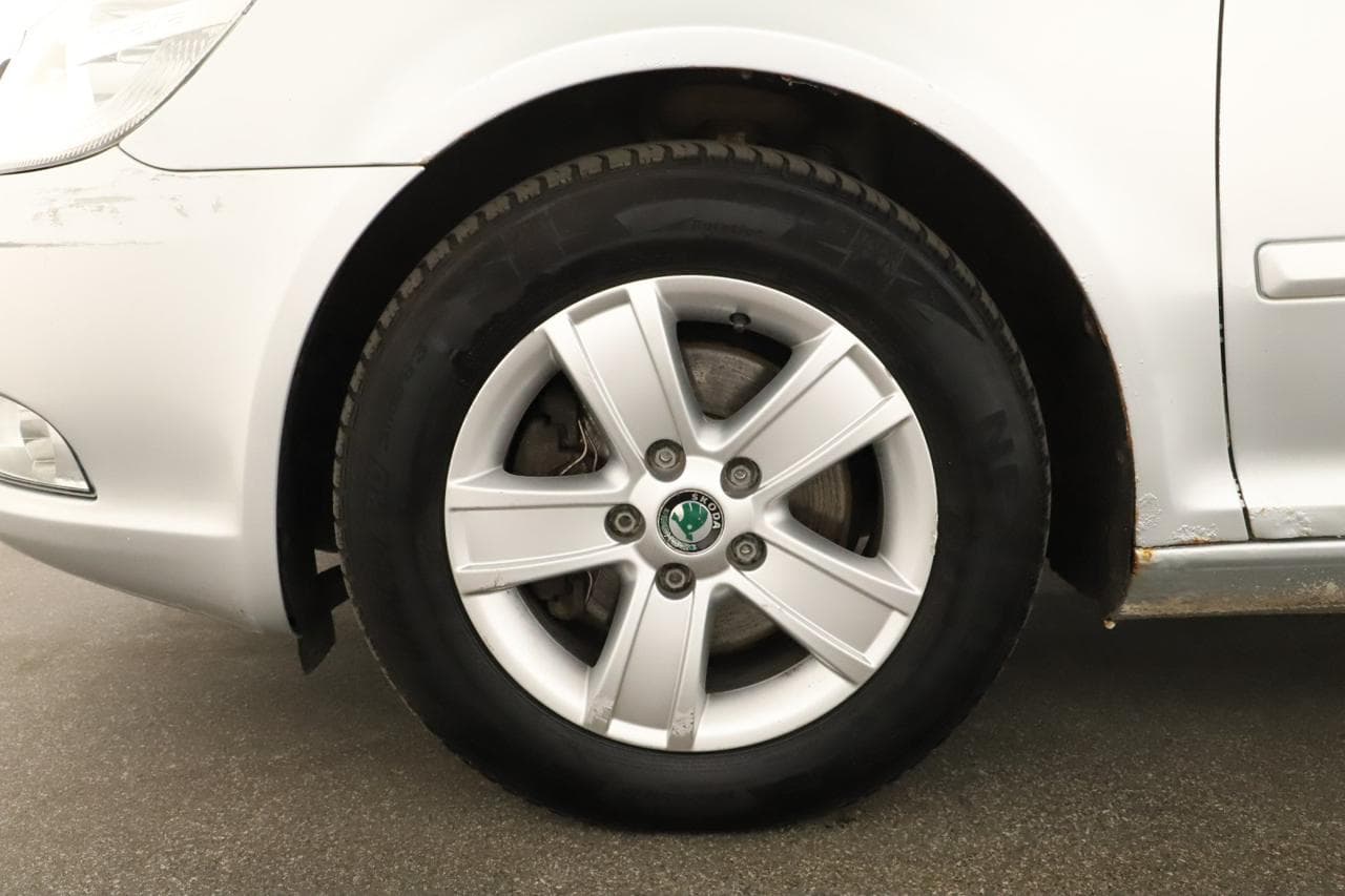 2012 Škoda OCTAVIA - 20