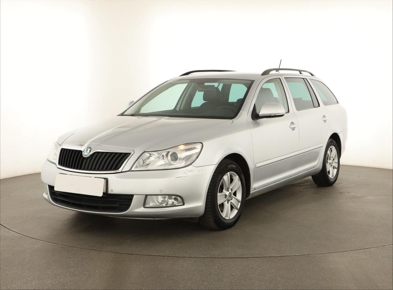 2012 Škoda OCTAVIA - 3