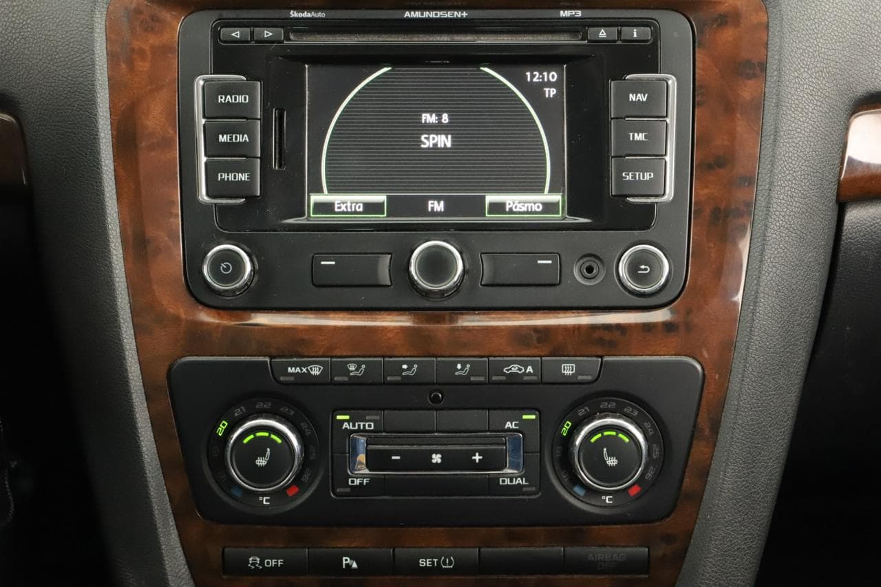 2012 Škoda OCTAVIA - 17