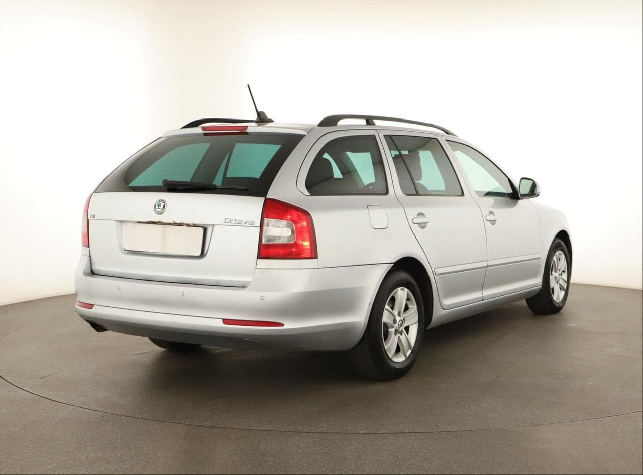 2012 Škoda OCTAVIA - 7