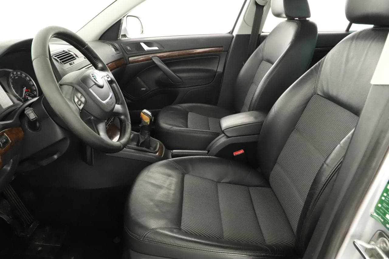 2012 Škoda OCTAVIA - 13