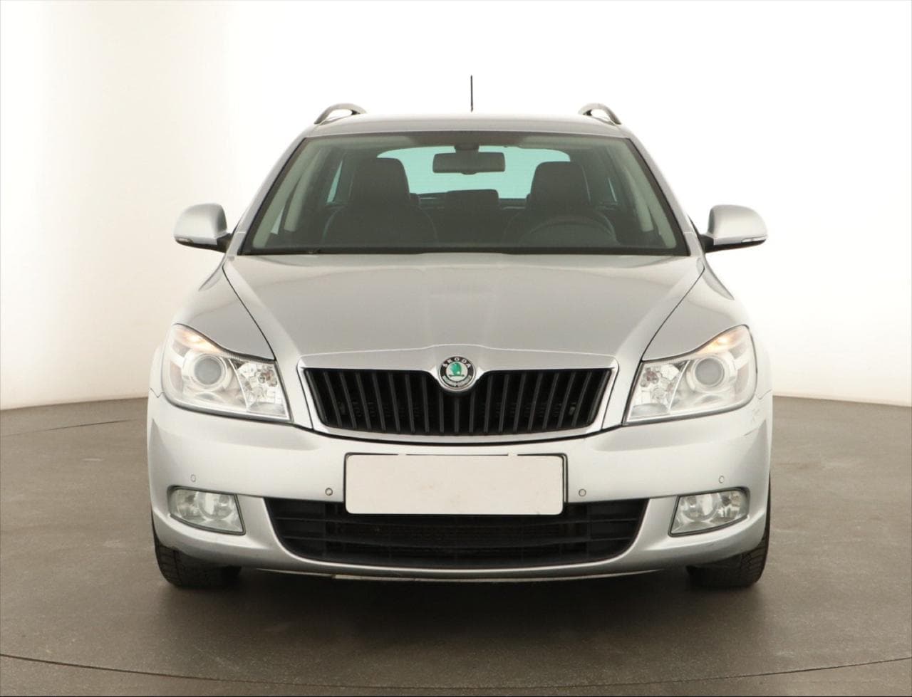 2012 Škoda OCTAVIA - 2
