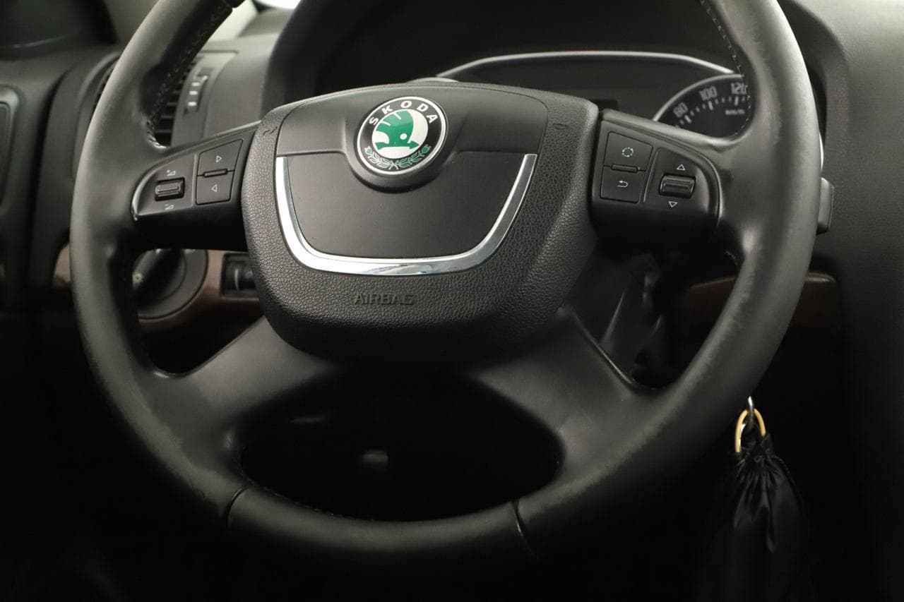 2012 Škoda OCTAVIA - 14