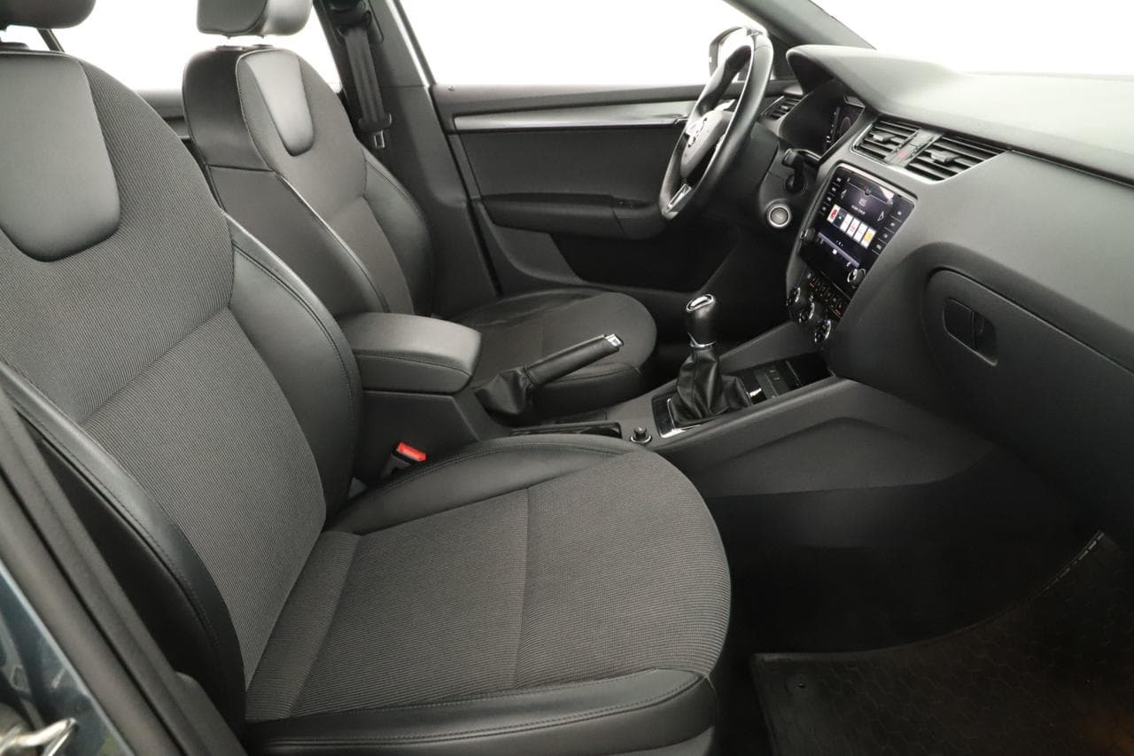 2019 Škoda OCTAVIA - 10