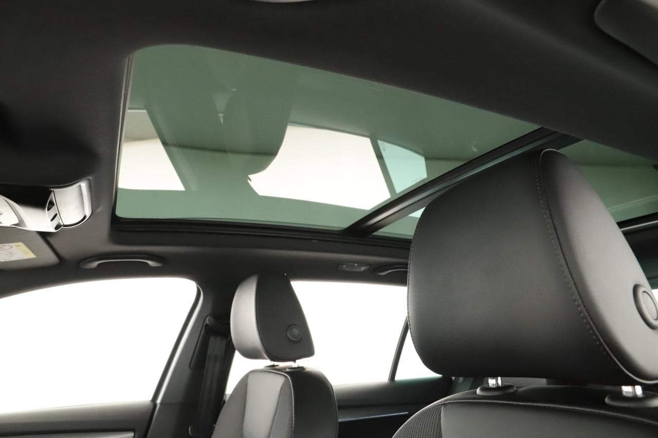 2019 Škoda OCTAVIA - 18