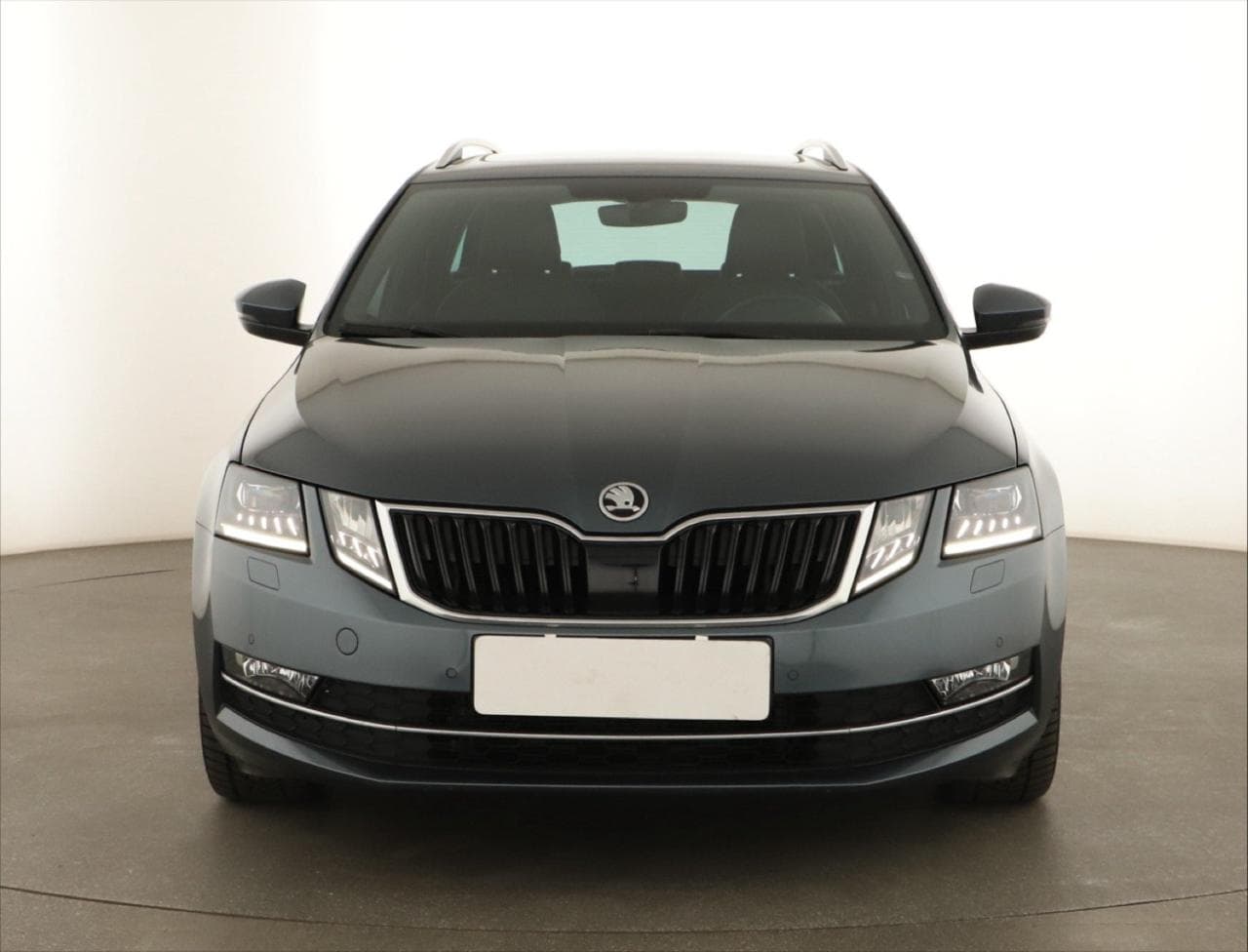 2019 Škoda OCTAVIA - 2