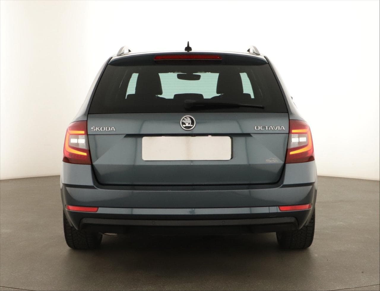 2019 Škoda OCTAVIA - 6