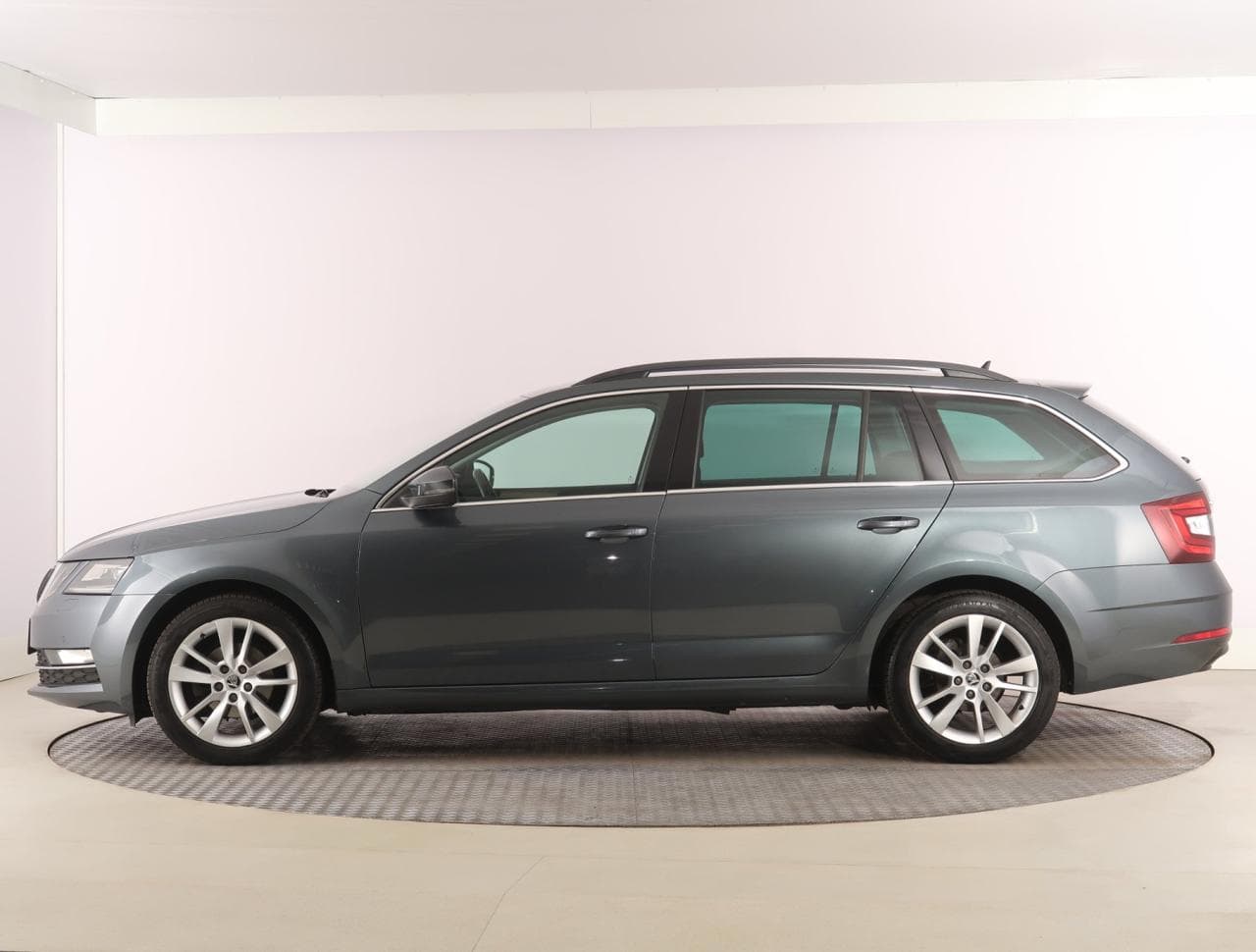 2018 Škoda OCTAVIA - 4