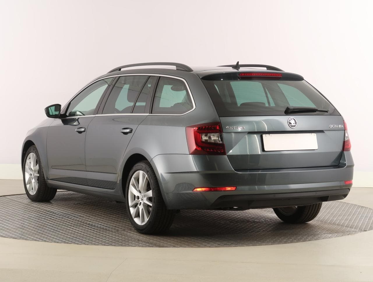2018 Škoda OCTAVIA - 5