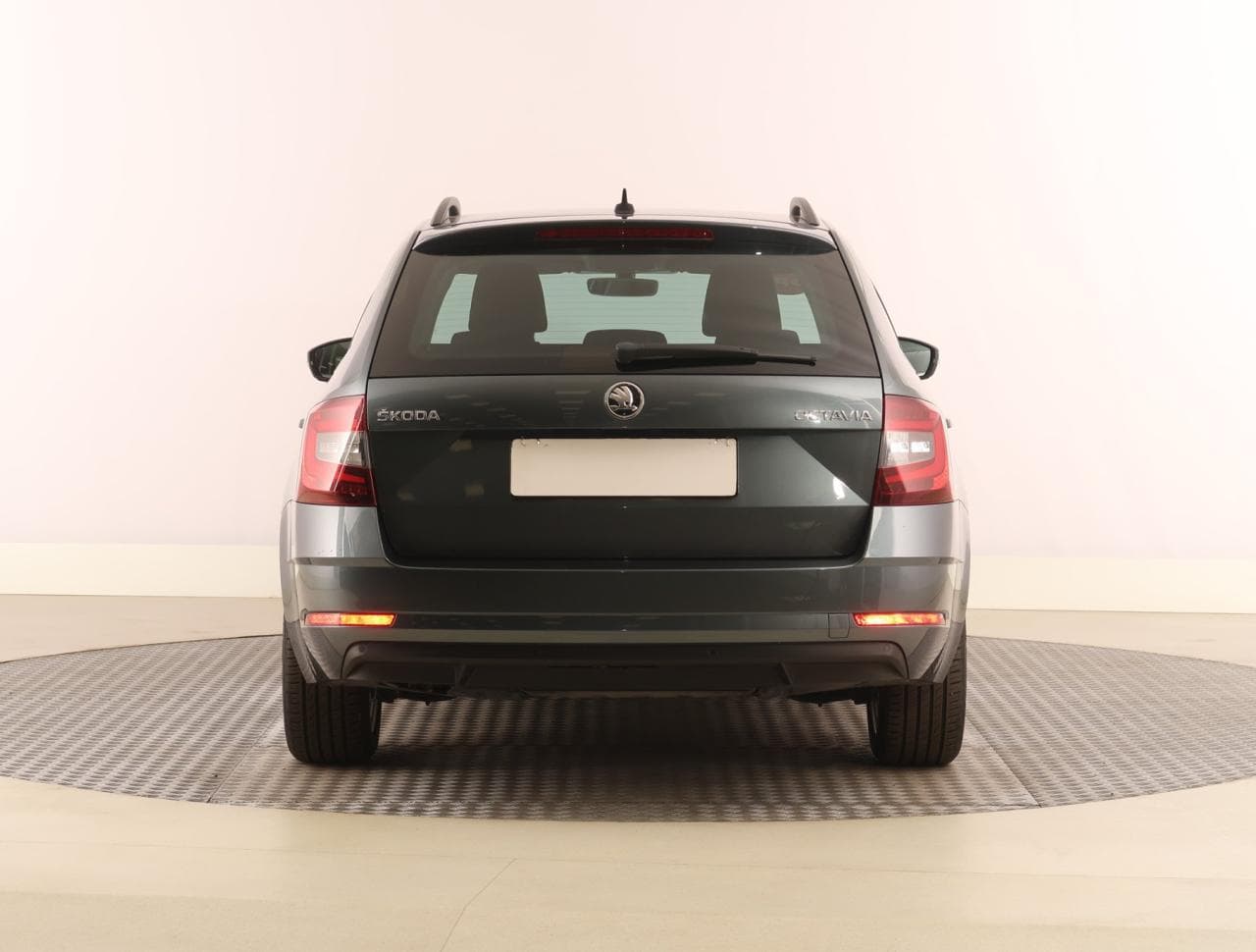 2018 Škoda OCTAVIA - 6