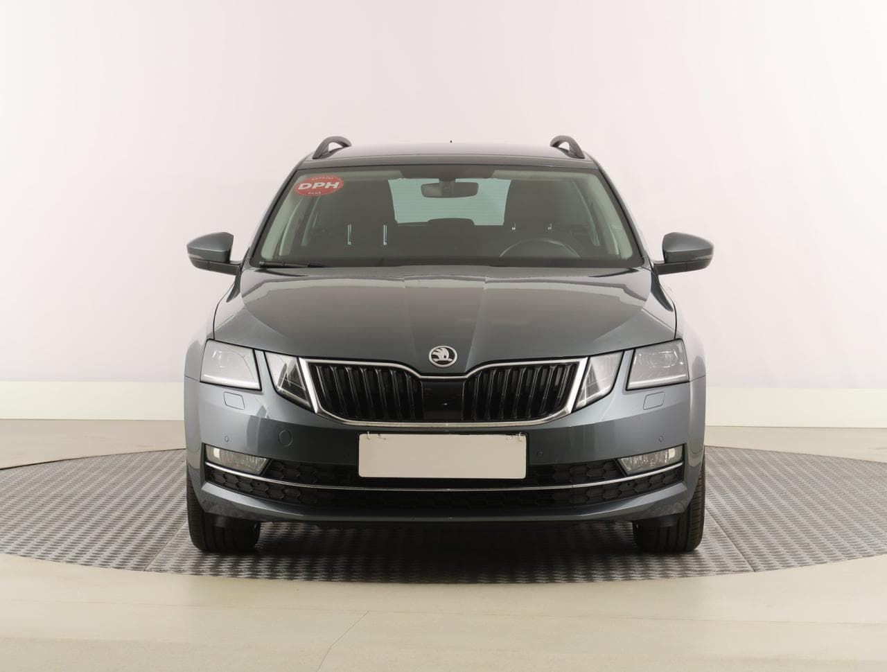 2018 Škoda OCTAVIA - 2