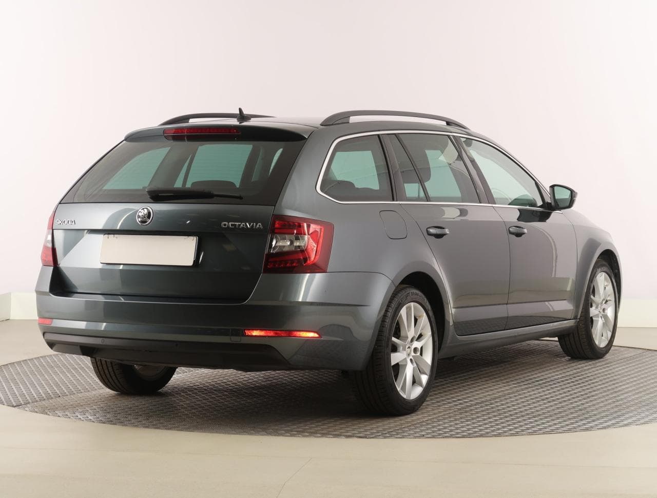 2018 Škoda OCTAVIA - 7