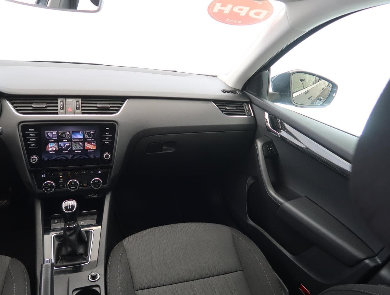2018 Škoda OCTAVIA - 11