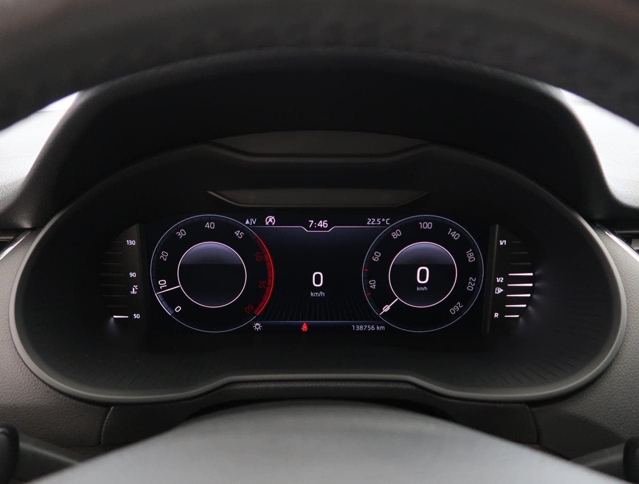 2018 Škoda OCTAVIA - 17