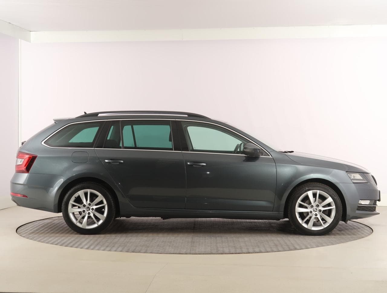 2018 Škoda OCTAVIA - 8